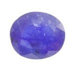 Blue Sapphire - 4.02 Carats (Ratti-4.44) Neelam